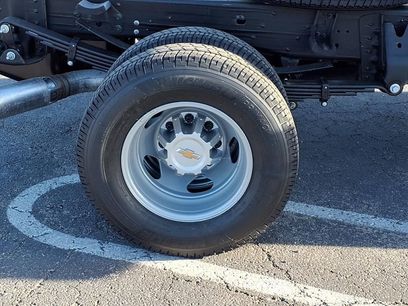 New 2026 Chevrolet Silverado 3500 W/T w/ WT Convenience Package