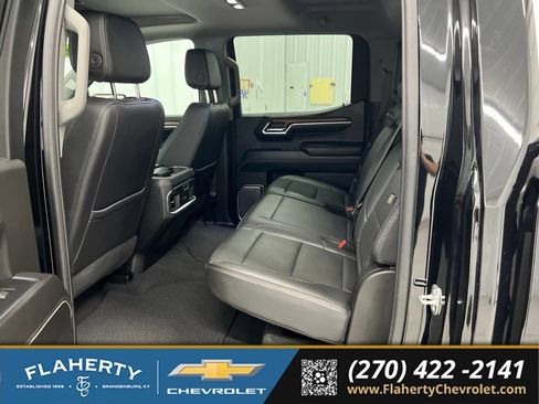 Used 2023 GMC Sierra 1500 Denali w/ Technology Package AWD/4WD image 11