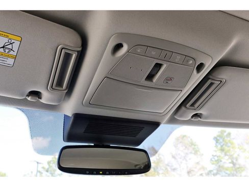 Used 2024 Nissan Armada SL w/ Captain's Chairs Package image 23