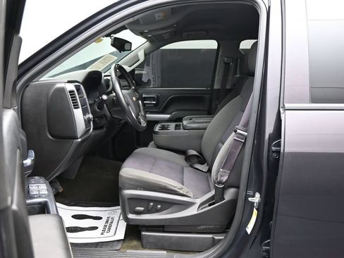 Used 2014 Chevrolet Silverado 1500 LT w/ All Star Edition RWD image 11