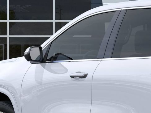 New 2026 GMC Acadia Denali Ultimate FWD image 12