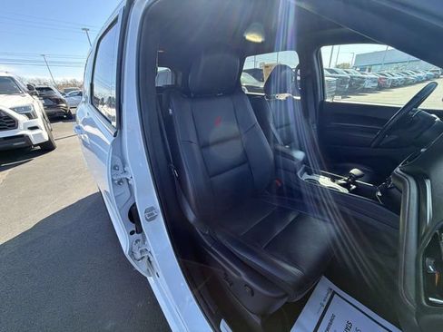 Used 2025 Dodge Durango R/T AWD/4WD image 31