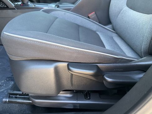 Used 2024 Chevrolet TrailBlazer LS image 17