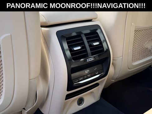 Used 2018 BMW X3 xDrive30i AWD/4WD image 20