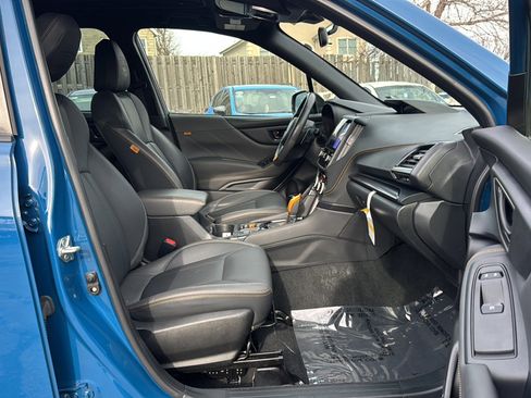 Used 2023 Subaru Forester Wilderness image 13