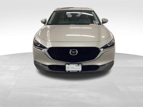 Certified 2024 MAZDA CX-30 AWD 2.5 S w/ Preferred Package image 6