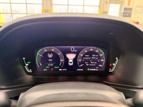 New 2026 Honda Accord Sport image 7
