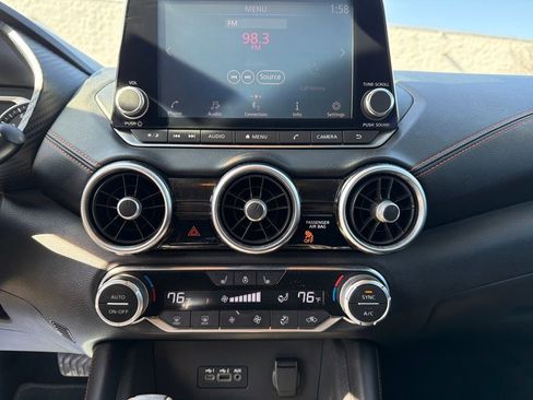 Used 2020 Nissan Sentra SR w/ Premium Package image 19