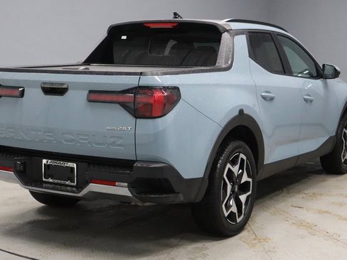 Certified 2023 Hyundai Santa Cruz Limited image 15