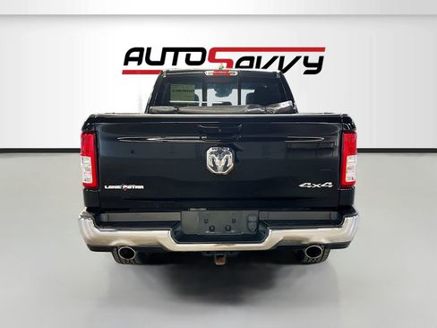 Used 2021 RAM 1500 Lone Star AWD/4WD image 6