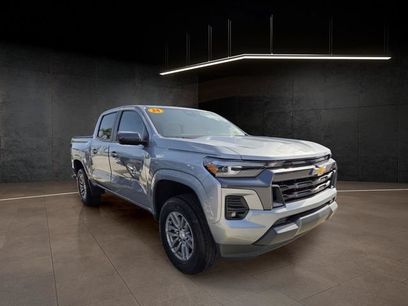 Used 2024 Chevrolet Colorado LT w/ LT Convenience Package III