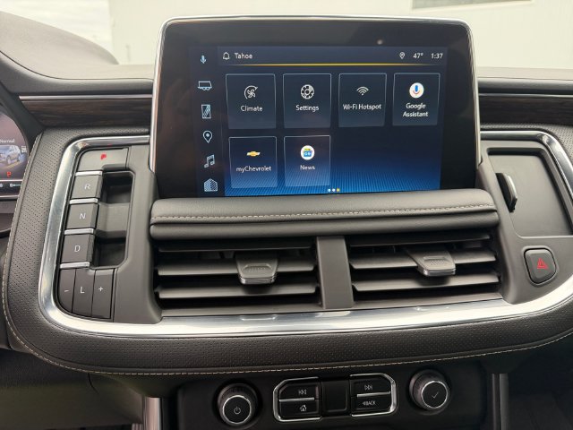 Used 2023 Chevrolet Tahoe Premier w/ Premium Package 2 AWD/4WD image 26