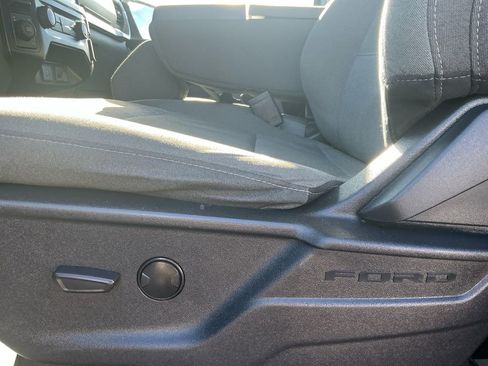 Used 2023 Ford F150 XLT image 22