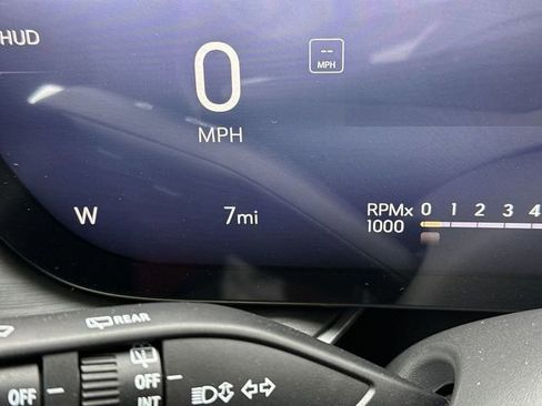 New 2026 Buick Envision Preferred image 12