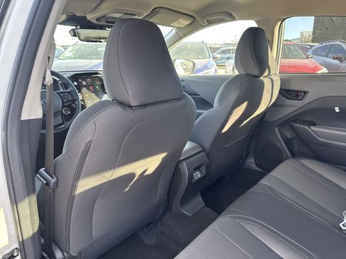 New 2026 Subaru Crosstrek 2.0i Premium image 26