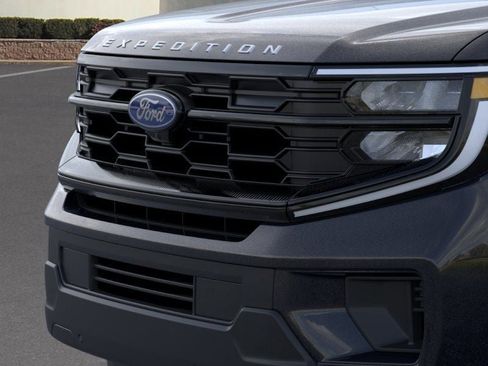 New 2026 Ford Expedition Max Active AWD/4WD image 17