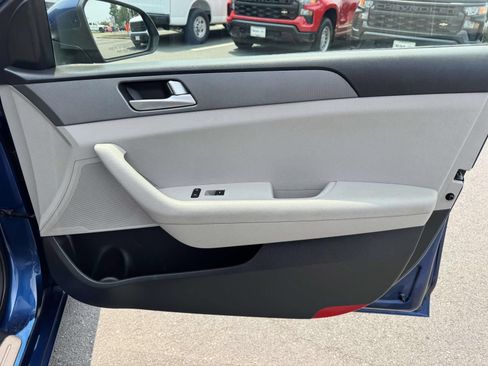 Used 2015 Hyundai Sonata SE FWD image 26