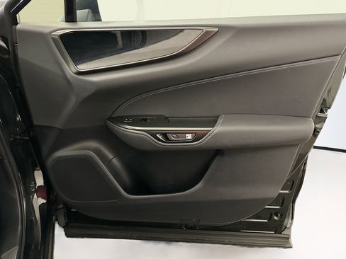 Used 2024 Lexus NX 350 NX 350h image 35