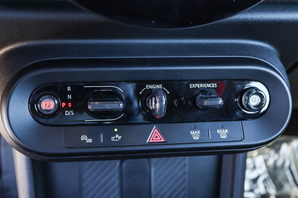 Used 2026 MINI Cooper S FWD image 27
