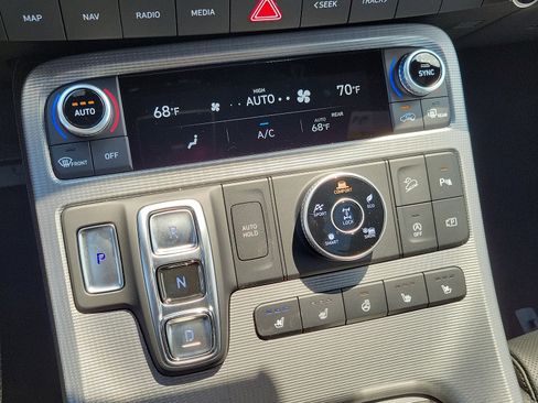 New 2024 Hyundai Palisade Calligraphy AWD/4WD image 14