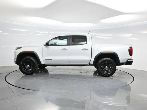 Used 2024 GMC Canyon Elevation w/ Convenience Package RWD image 39