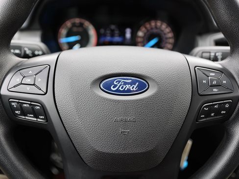 Used 2021 Ford Ranger XL w/ Equipment Group 101A High image 39