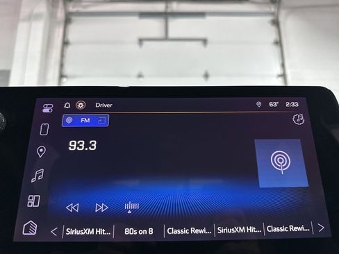 Used 2024 Chevrolet Colorado ZR2 image 28