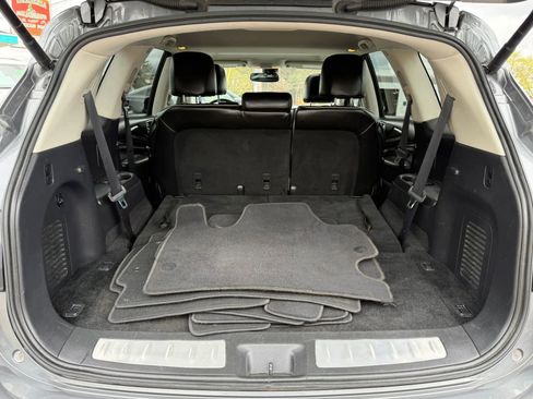 Used 2018 INFINITI QX60 Luxe AWD/4WD image 16