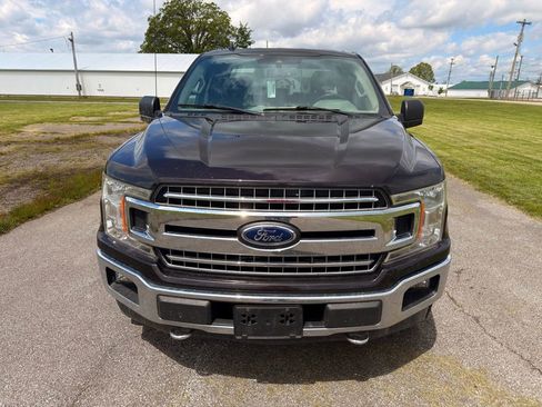 Used 2019 Ford F150 XLT w/ Equipment Group 302A Luxury AWD/4WD image 15