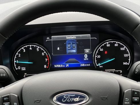 Used 2023 Ford Maverick Lariat w/ Lariat Luxury Package image 27