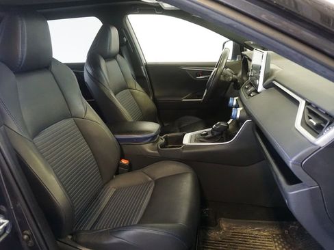 Used 2022 Toyota RAV4 XSE AWD/4WD image 20