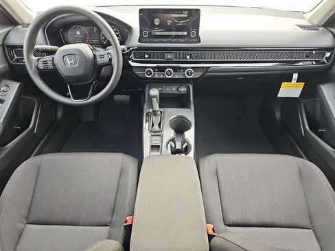 New 2026 Honda Civic LX image 11
