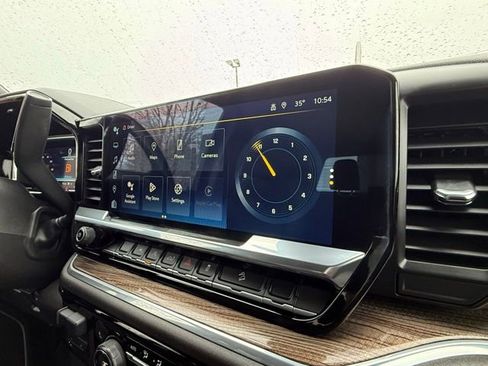 Used 2022 Chevrolet Silverado 1500 RST w/ Z71 Off-Road Package image 24