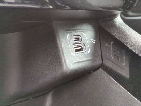 Used 2022 Jeep Compass Limited AWD/4WD image 30