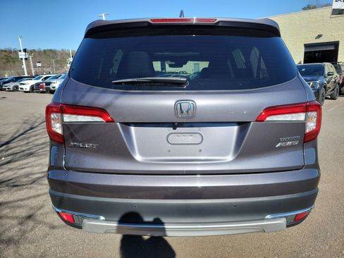 Used 2020 Honda Pilot Touring image 30