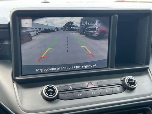 Used 2023 Ford Maverick Tremor image 29