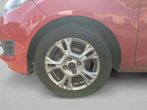 Used 2015 Ford Fiesta SE FWD image 15