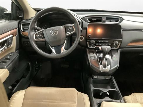 Used 2022 Honda CR-V EX-L image 11