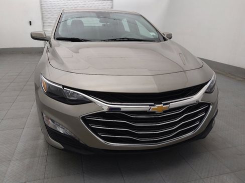 Used 2024 Chevrolet Malibu LT FWD image 14