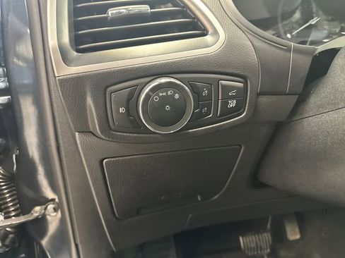 Used 2024 Ford Edge SEL w/ Convenience Package AWD/4WD image 22