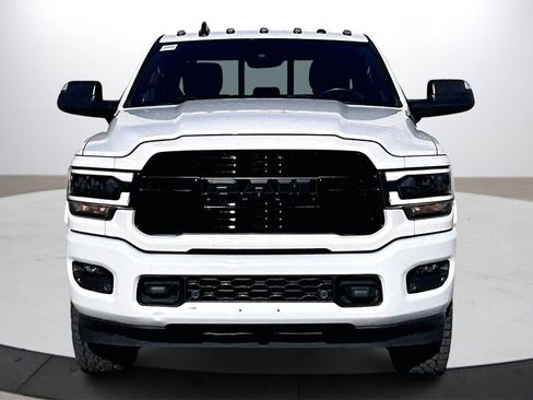 Certified 2020 RAM 2500 Laramie image 3