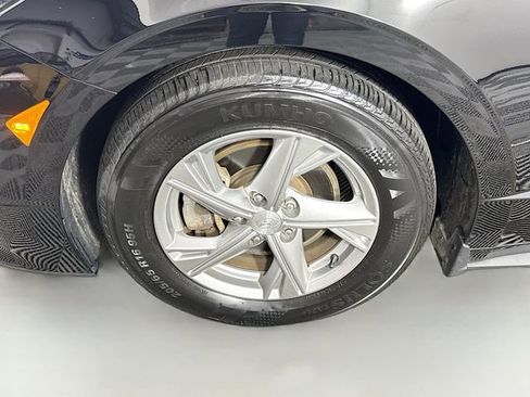 Certified 2023 Hyundai Sonata SE FWD image 4