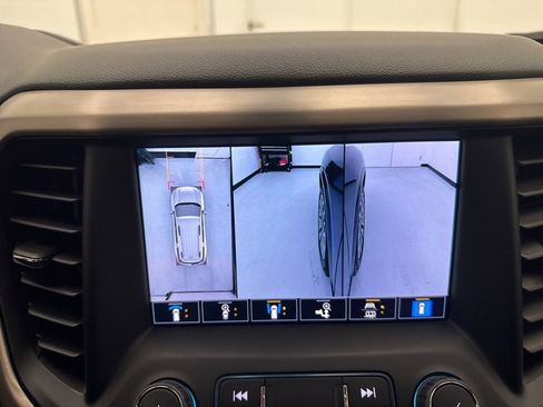 Used 2023 GMC Acadia Denali w/ Denali Ultimate Package image 45