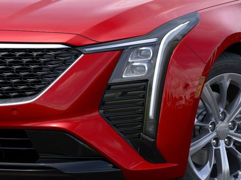 New 2026 Cadillac CT5 Premium Luxury AWD/4WD image 10