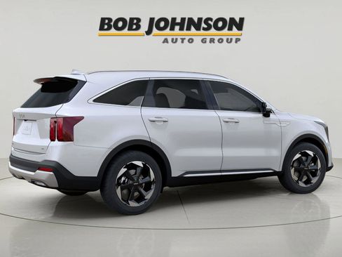 New 2026 Kia Sorento EX w/ EX Premium Package AWD/4WD image 6