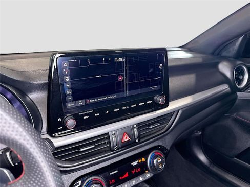 Used 2023 Kia Forte GT w/ GT2 Package FWD image 11