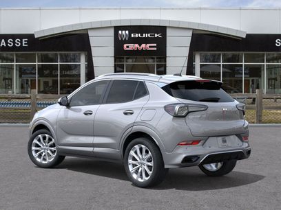 New 2026 Buick Encore GX Avenir w/ Avenir Technology Package