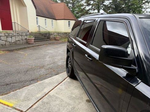 Used 2007 Jeep Patriot Sport w/ PWR Equipment Group AWD/4WD image 12