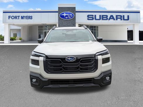 New 2026 Subaru Outback Touring XT AWD/4WD image 3