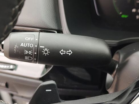 Used 2025 Honda Civic Sport image 22